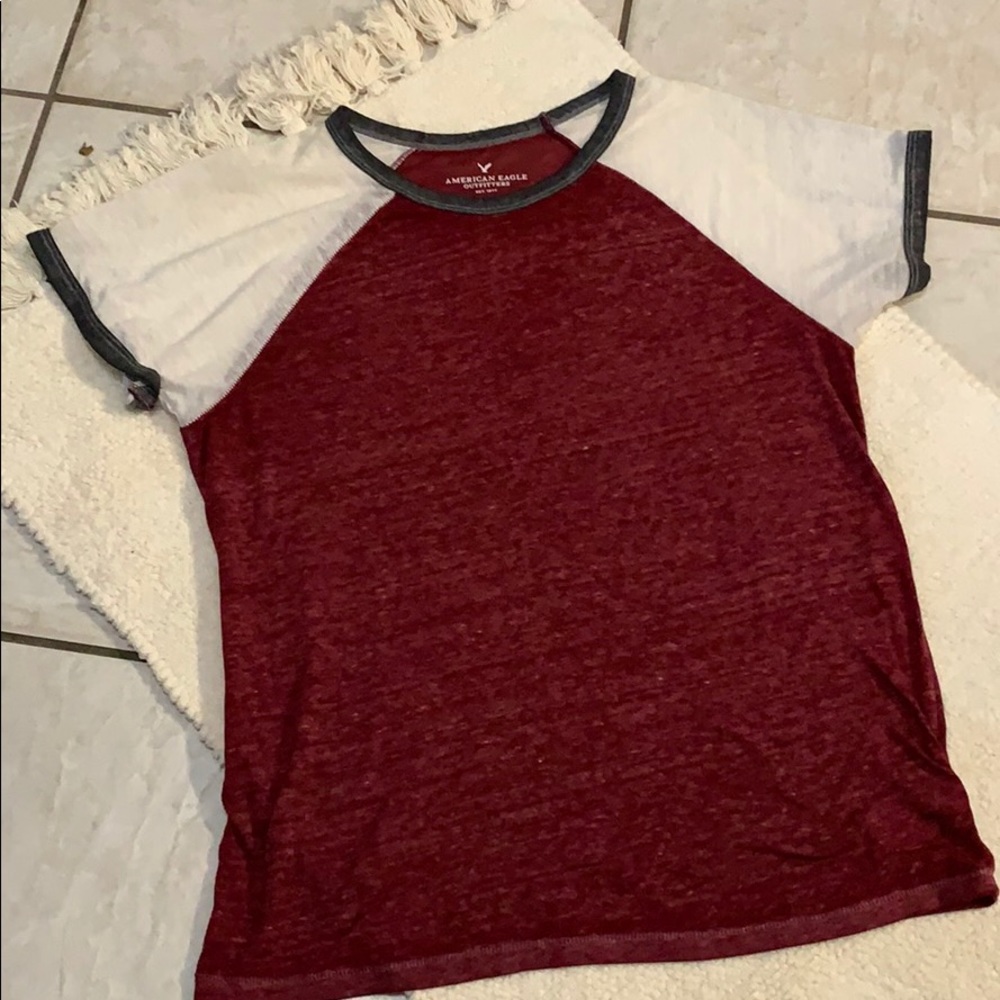 American eagle